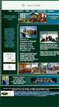 Mobile Screenshot of gordonsresort.com